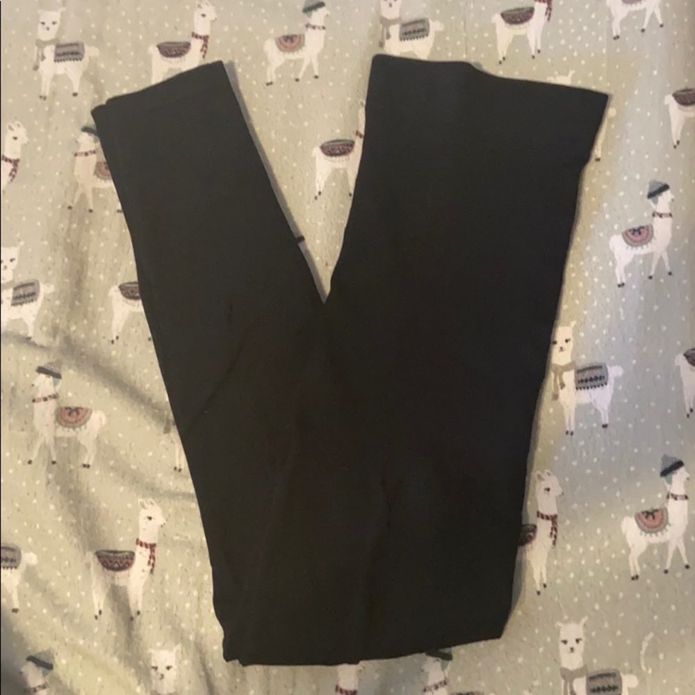 Blanqi postpartum seamless legging
